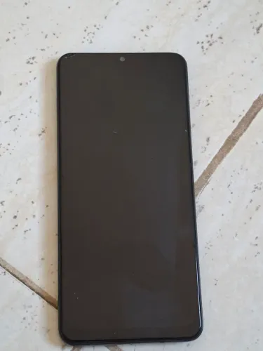 Vendo Samsung Galaxy A12 para retirada de peças