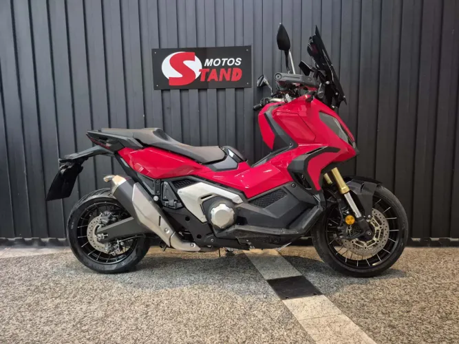 Honda X-ADV 700 cc