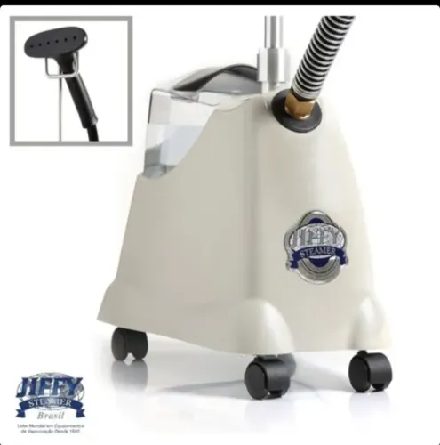 Passadeira profissional - Steamer J-2000 Jiffy