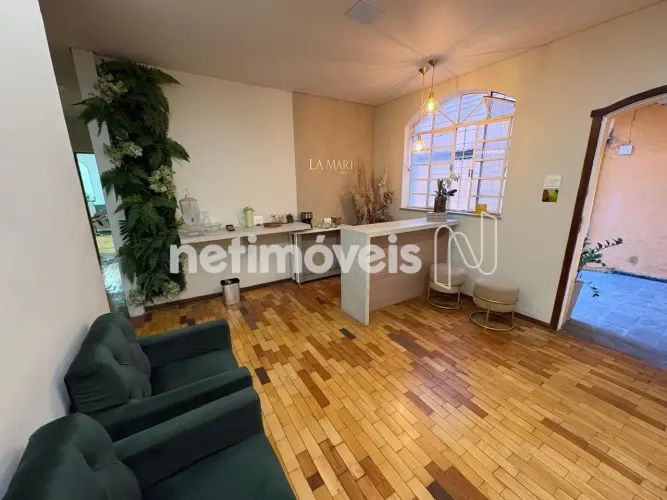 Venda Casa Nova Suíssa Belo Horizonte
