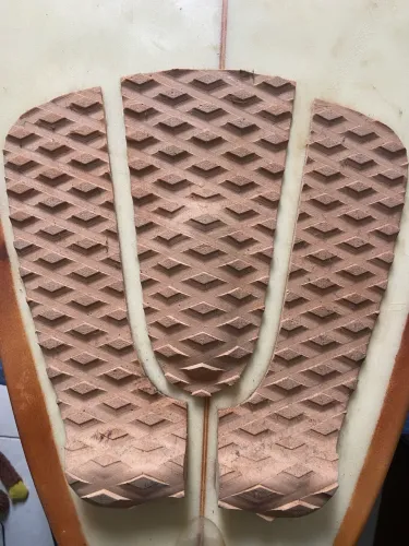 Prancha de Surf (Funboard/Híbrida)