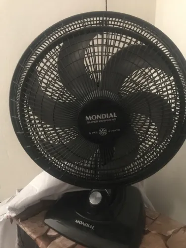 Ventilador 