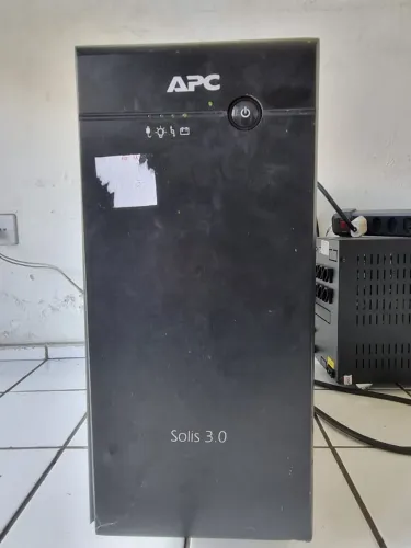 NOBREAK APC 3000 VA