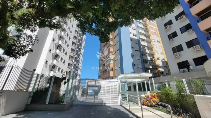 Apartamento para Venda com 3 Quartos sendo 1 Suíte no Centro de Florianópolis com 92 M² po
