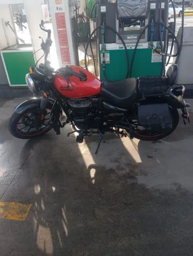 Meteor 350