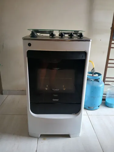 Fogão