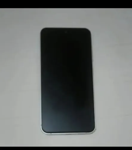 Celular s23 fe todo original nunca foi mexido