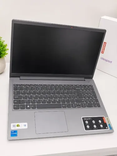 NOTEBOOK LENOVO - EXCELENTE PARA O DIA A DIA!