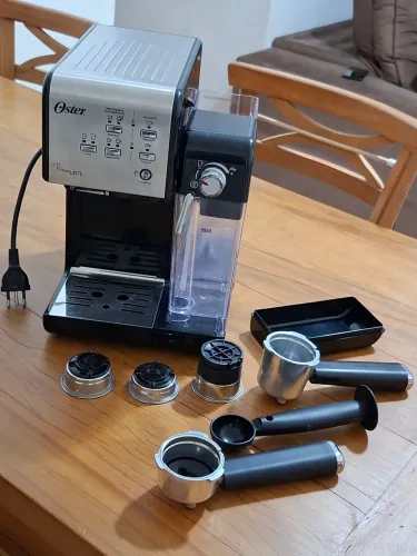 Cafeteira Oster