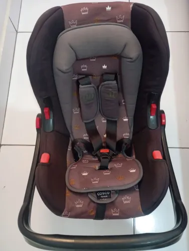 Bebê conforto