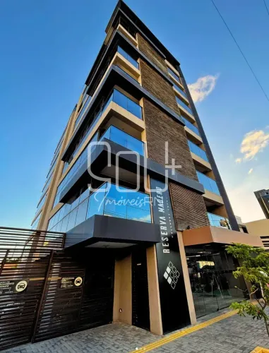 Flat à venda, Ponta Negra, Natal, RN