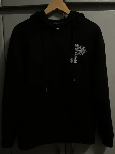 Moletom Streetwear