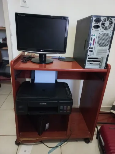 Mesa para Computador