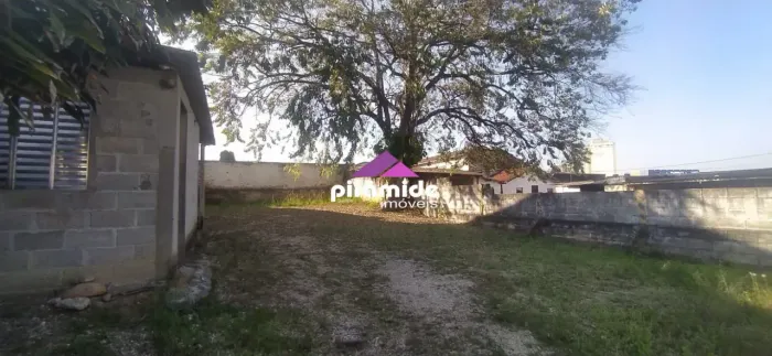 Terreno à venda, 330 m² por R$ 900.000,00 - Centro - São José dos Campos/SP