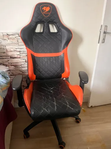 Cadeira gamer