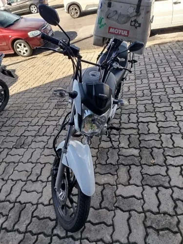 Cg cargo 160