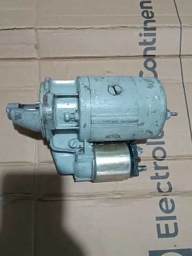 Motor arranque Chevette 