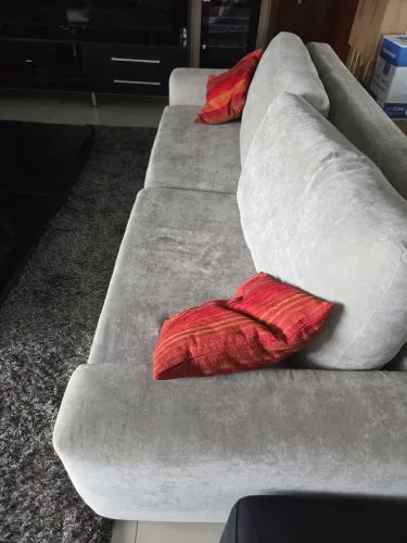 Sofá 5 lugares