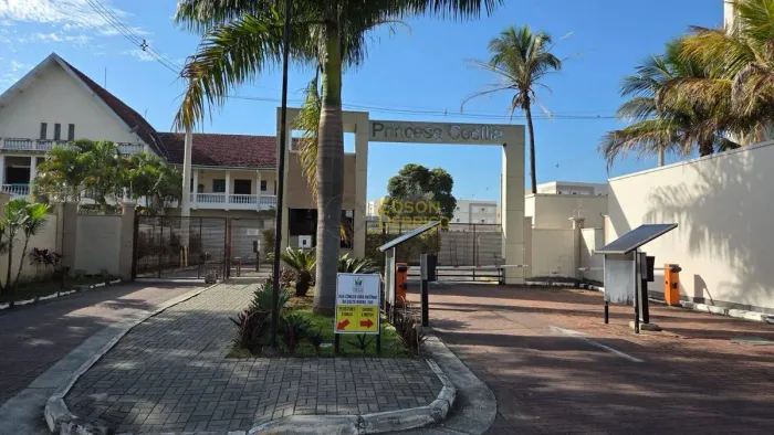 Apartamento com 2 quartos para Locação, Santana - Pindamonhangaba
