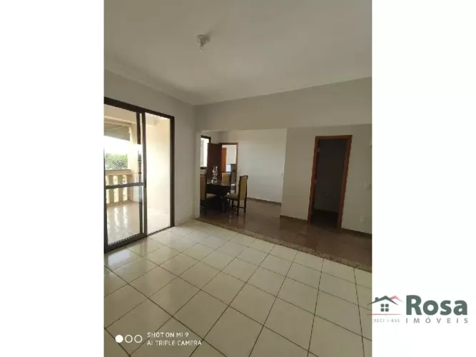 Apartamento para venda, BOSQUE DA SAÚDE Cuiabá