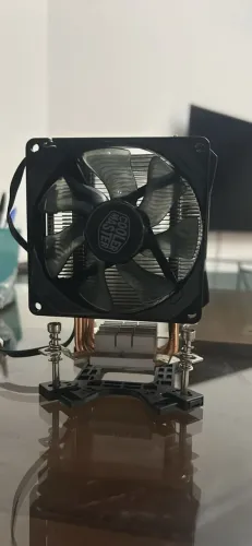 Cooler Master Hyper - Air Cooler para Processador