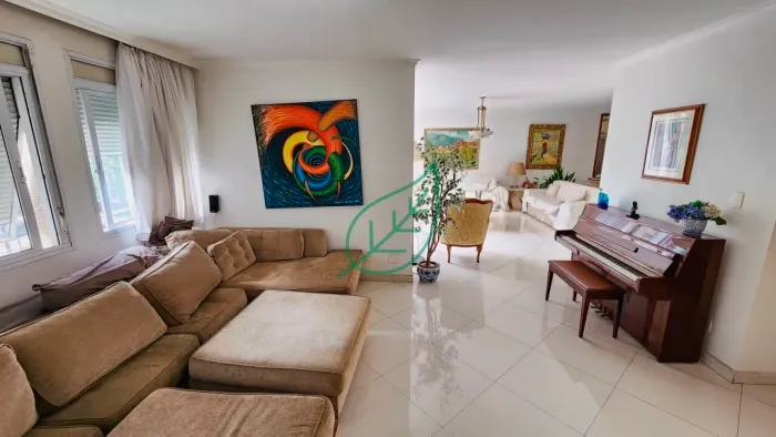 Apartamento, Bela Vista - São Paulo