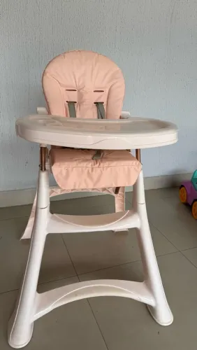 Cadeira de alimentação Galzereno