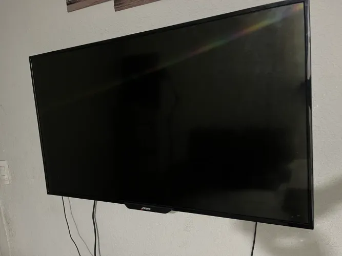 Tv Philips 45 polegadas