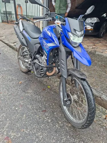 Xtz Lander 250