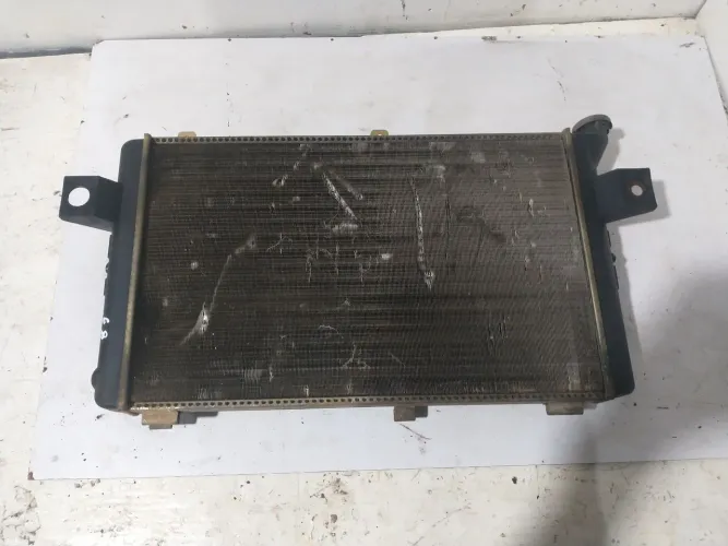 Radiador Ford Delrey CHT 87