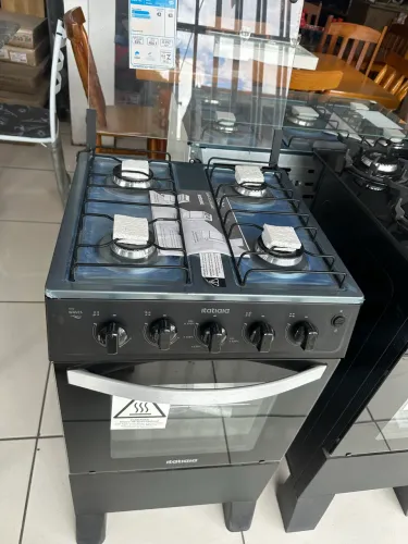 fogão itatiaia