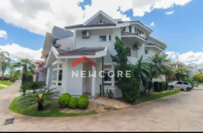 Casa de condomínio em Avenida Ecoville - Sarandi - Porto Alegre/RS