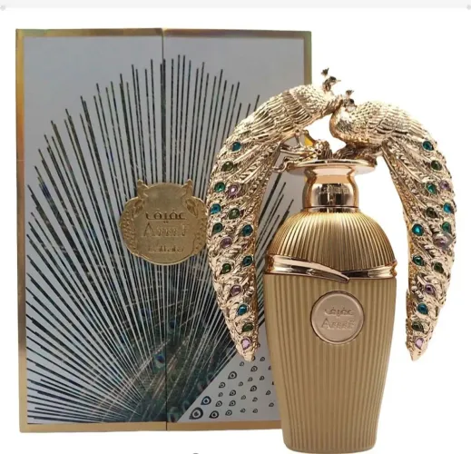 Perfume Afeef Lattafa 
