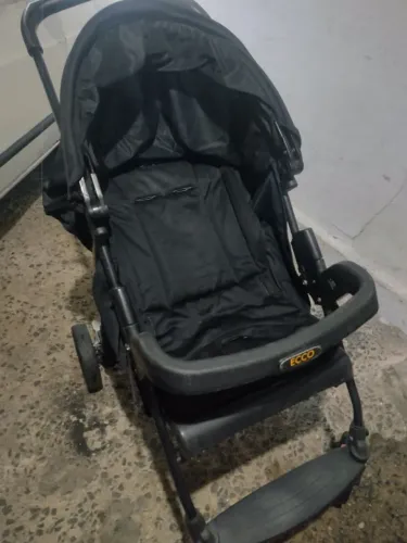 Carrinho bebê