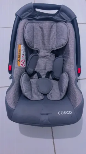 Bebê conforto