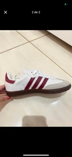 Tênis feminino