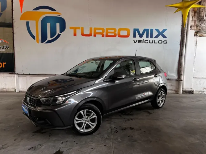 Fiat Argo Drive 1.0 Firefly 2025