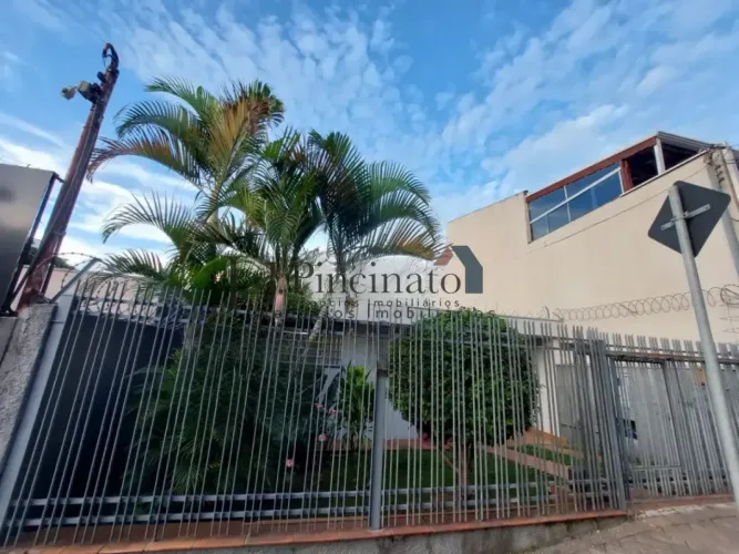 CASA SOBRADO COM 02 QUARTOS PARA ALUGAR NA VILA RAFAEL DE OLIVEIRA - JUNDIAÍ/SP - REF.0140
