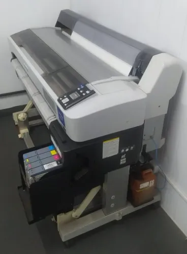 Estrutura Completa de Sublimação Profissional - Monte Sua Marca e Saia da CLT!
