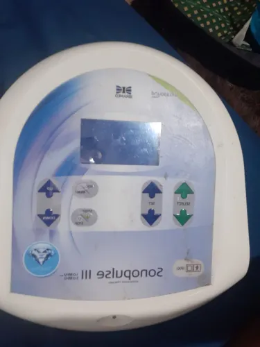 Ultrassom da imbramed 1MWH. e 3MWH