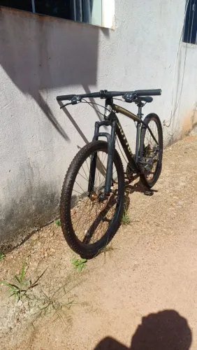 Bicicleta aro 29