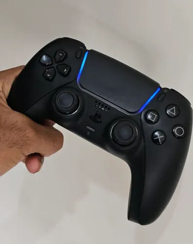 Controle dualsense ps5