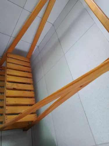 Arara Organizadora em Pinus (ACEITAMOS CARTÃO)
