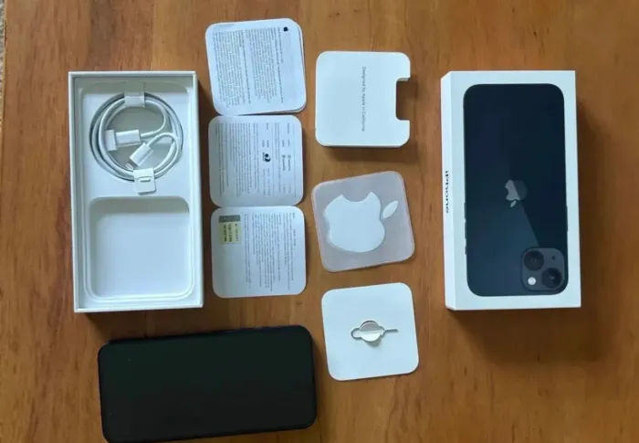 iPhone 13 128 GB 