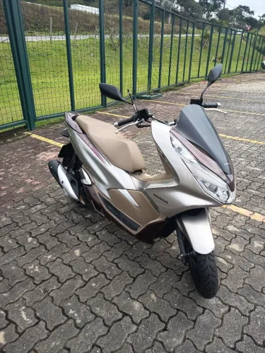 Honda PCX 150 DLC 2022