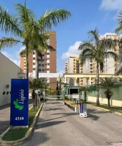 APARTAMENTO COBERTURA DUPLEX, 3 QUARTOS (1 SUÍTE), MANGUEIRÃO, BELÉM - PA