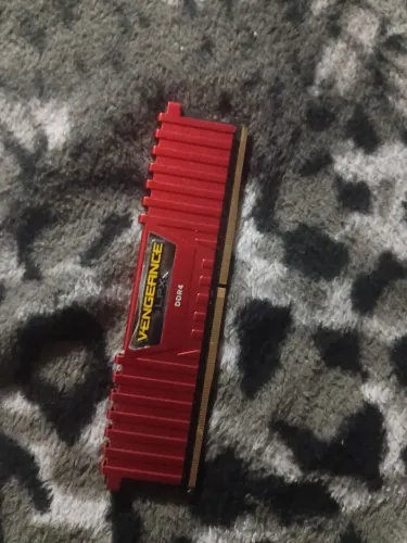 Memoria ram Corshair 8 Gbs ddr4