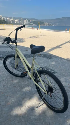 Bicicleta praiana