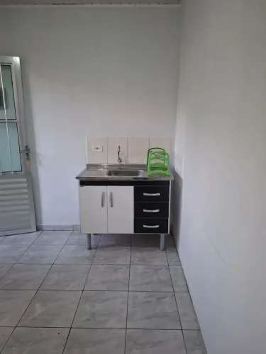 Kitnet para Locação  Conjunto Promorar Raposo Tavares | São Paulo/SP