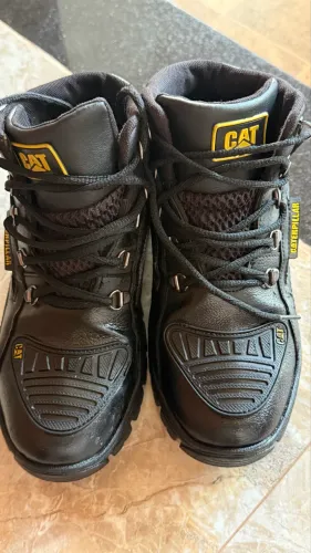 Bota caterpila N 37